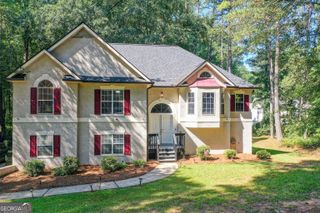 56 Montpelier Place, Sharpsburg, GA 30277
