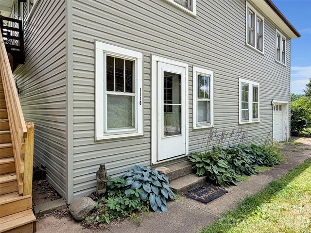 1114 Old Clyde Road, Clyde, NC 28721