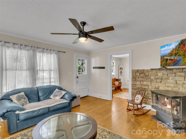 1114 Old Clyde Road, Clyde, NC 28721