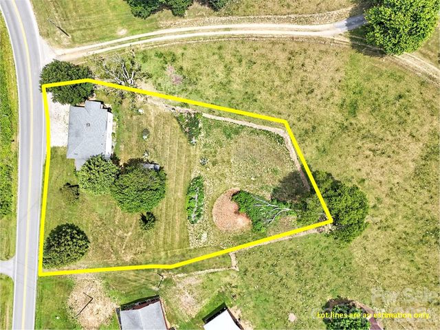 1114 Old Clyde Road, Clyde, NC 28721