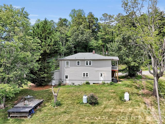 1114 Old Clyde Road, Clyde, NC 28721