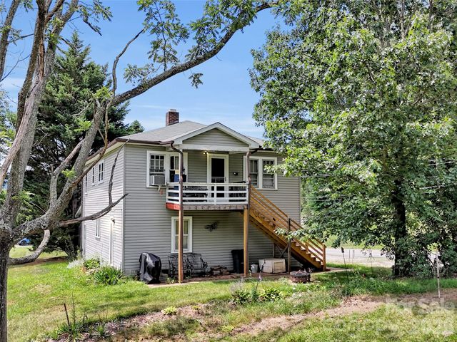 1114 Old Clyde Road, Clyde, NC 28721