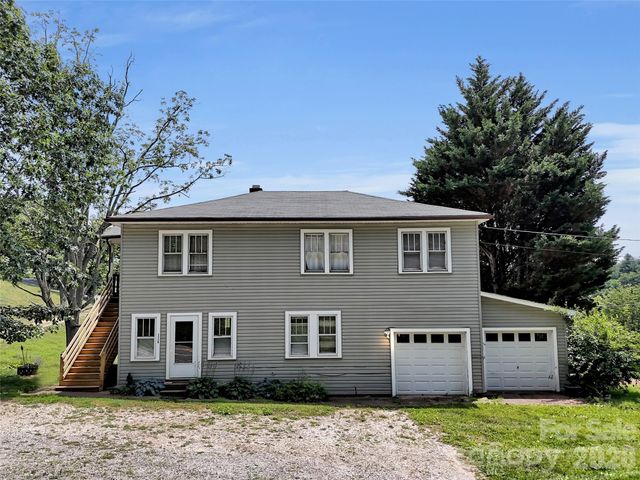 1114 Old Clyde Road, Clyde, NC 28721
