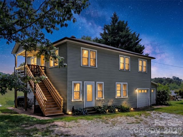 1114 Old Clyde Road, Clyde, NC 28721