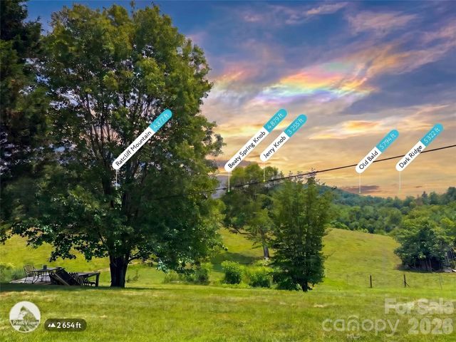 1114 Old Clyde Road, Clyde, NC 28721