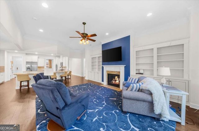 4000 Great Pine Drive, Gainesville, GA 30504