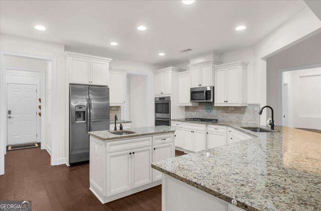 4000 Great Pine Drive, Gainesville, GA 30504