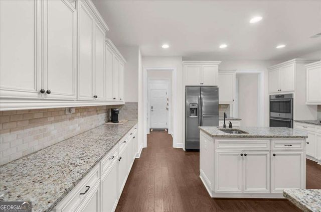4000 Great Pine Drive, Gainesville, GA 30504