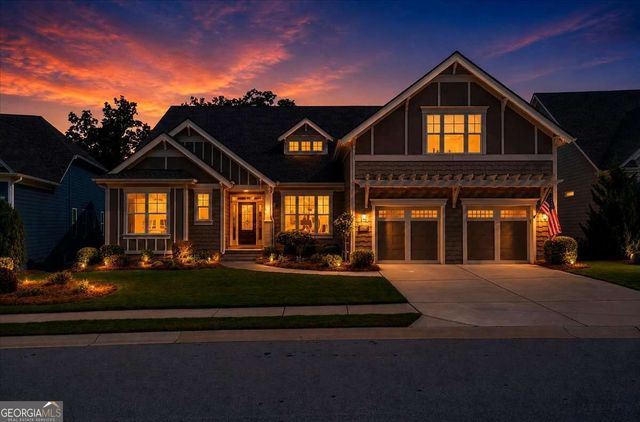 4000 Great Pine Drive, Gainesville, GA 30504