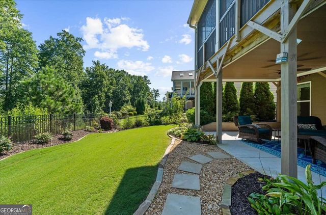 4000 Great Pine Drive, Gainesville, GA 30504