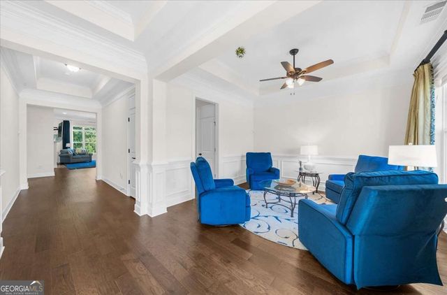 4000 Great Pine Drive, Gainesville, GA 30504