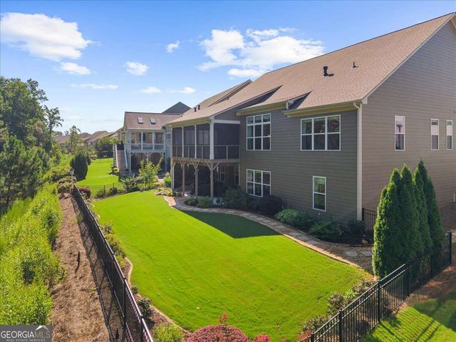 4000 Great Pine Drive, Gainesville, GA 30504