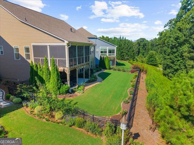 4000 Great Pine Drive, Gainesville, GA 30504