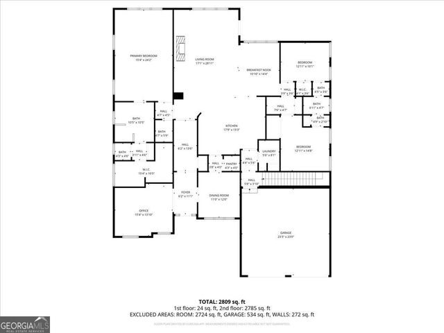 4000 Great Pine Drive, Gainesville, GA 30504