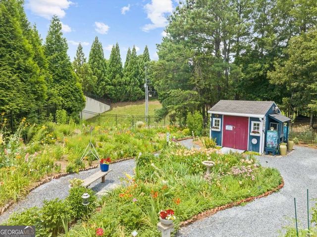 4000 Great Pine Drive, Gainesville, GA 30504
