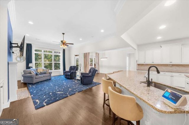 4000 Great Pine Drive, Gainesville, GA 30504