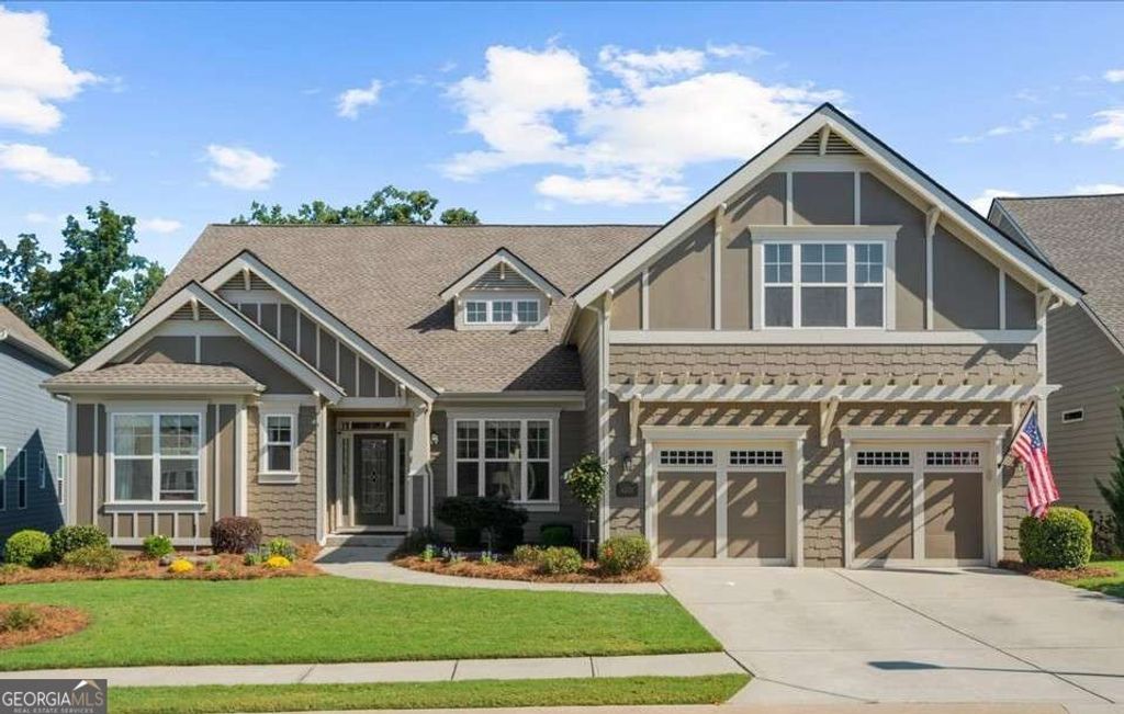 4000 Great Pine Drive, Gainesville, GA 30504