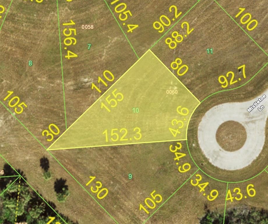 3 MISTLETOE LANE, Placida, FL 33946