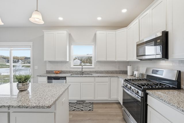 12344 Woodmar Place, Cedar Lake, IN 46303