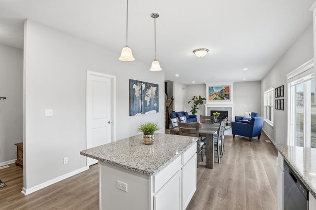 12344 Woodmar Place, Cedar Lake, IN 46303