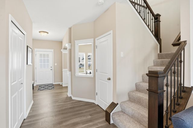 12344 Woodmar Place, Cedar Lake, IN 46303