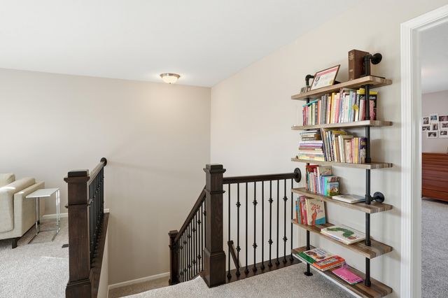 12344 Woodmar Place, Cedar Lake, IN 46303