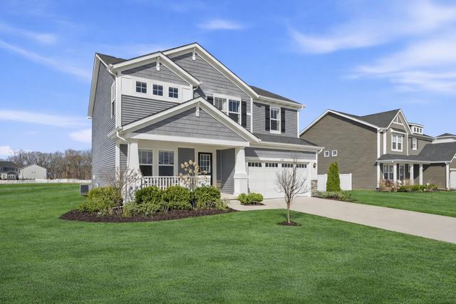 12344 Woodmar Place, Cedar Lake, IN 46303