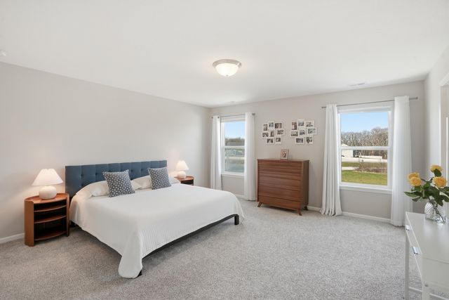 12344 Woodmar Place, Cedar Lake, IN 46303