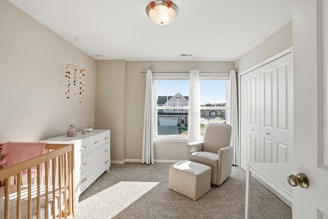 12344 Woodmar Place, Cedar Lake, IN 46303