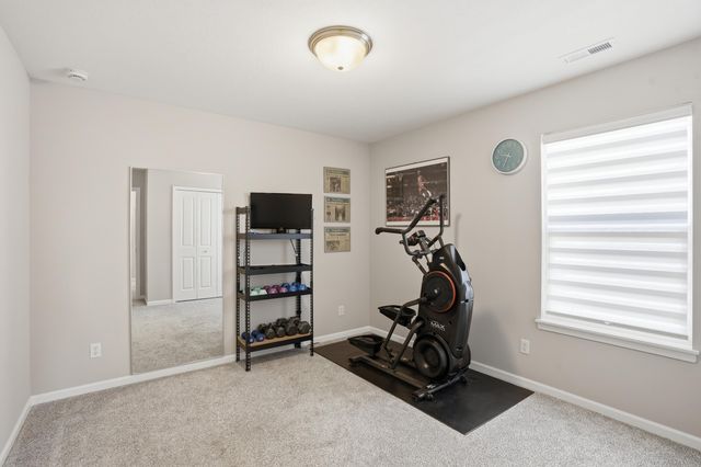 12344 Woodmar Place, Cedar Lake, IN 46303