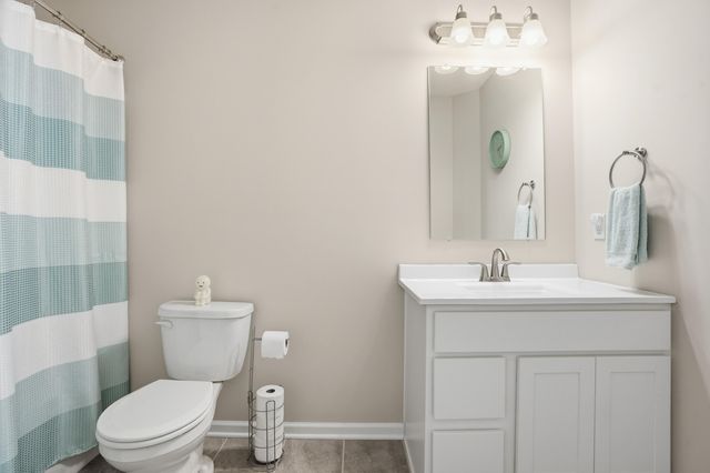 12344 Woodmar Place, Cedar Lake, IN 46303