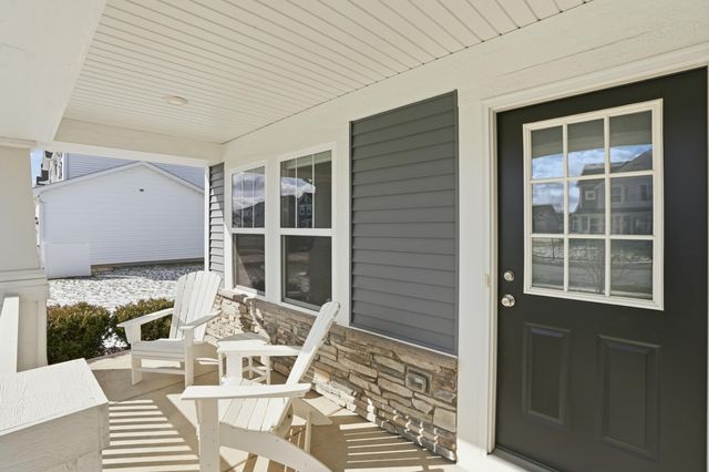 12344 Woodmar Place, Cedar Lake, IN 46303
