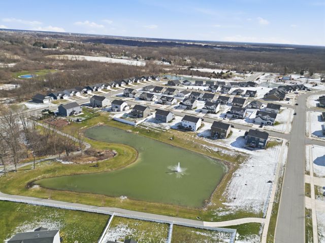 12344 Woodmar Place, Cedar Lake, IN 46303