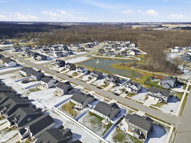 12344 Woodmar Place, Cedar Lake, IN 46303