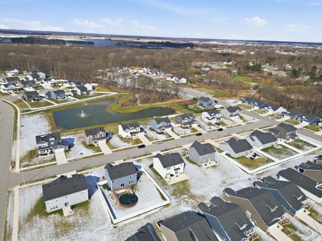 12344 Woodmar Place, Cedar Lake, IN 46303