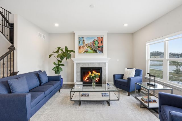 12344 Woodmar Place, Cedar Lake, IN 46303