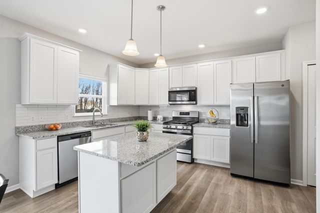 12344 Woodmar Place, Cedar Lake, IN 46303
