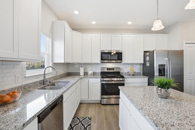 12344 Woodmar Place, Cedar Lake, IN 46303