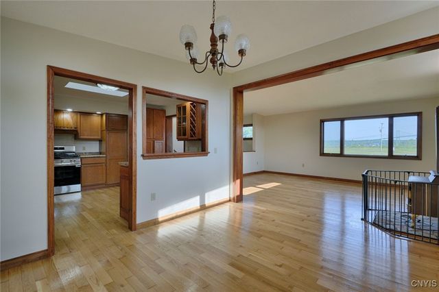 43298 Martusewisz Lane, Orleans, NY 13607