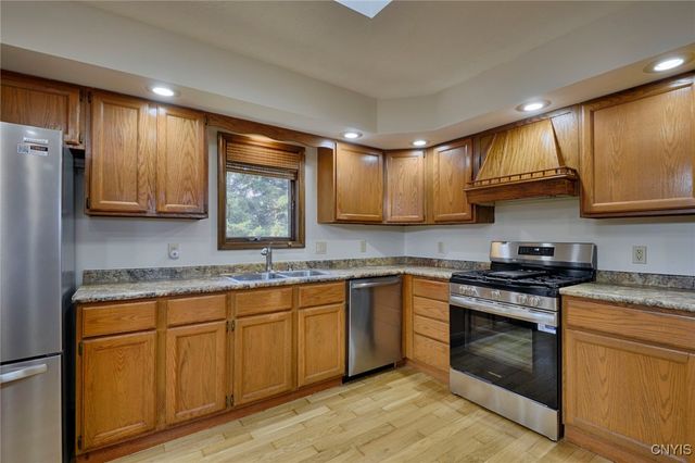 43298 Martusewisz Lane, Orleans, NY 13607