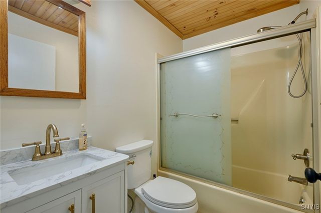 43298 Martusewisz Lane, Orleans, NY 13607