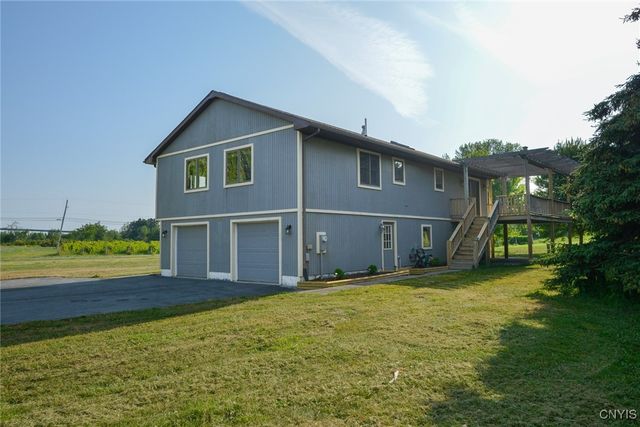 43298 Martusewisz Lane, Orleans, NY 13607