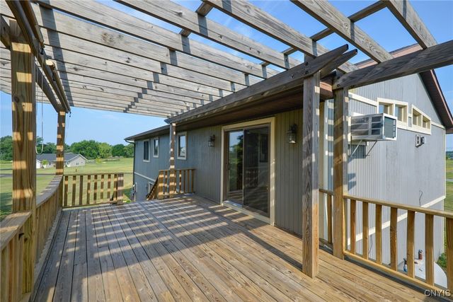 43298 Martusewisz Lane, Orleans, NY 13607