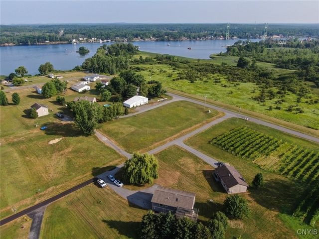 43298 Martusewisz Lane, Orleans, NY 13607