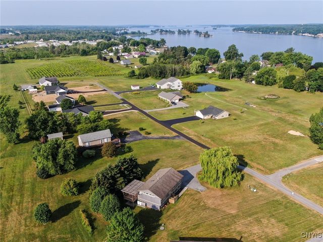 43298 Martusewisz Lane, Orleans, NY 13607