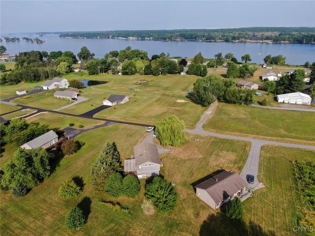 43298 Martusewisz Lane, Orleans, NY 13607
