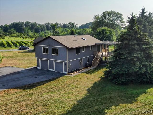 43298 Martusewisz Lane, Orleans, NY 13607