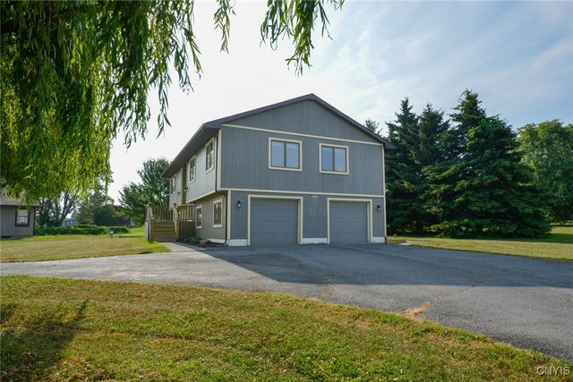 43298 Martusewisz Lane, Orleans, NY 13607