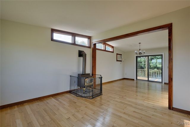 43298 Martusewisz Lane, Orleans, NY 13607