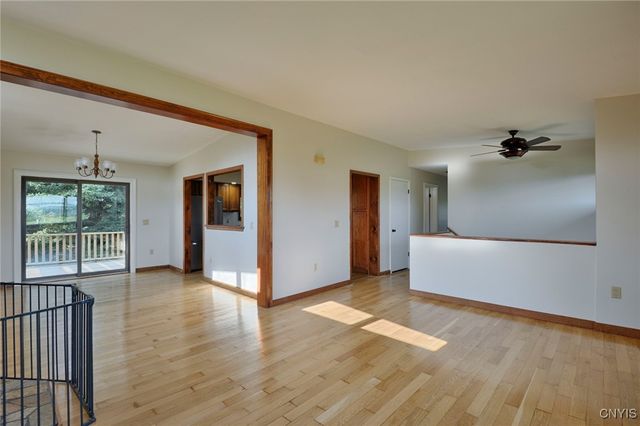 43298 Martusewisz Lane, Orleans, NY 13607